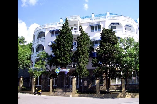 Отель «Серсиаль»