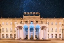  Отель Севастополь