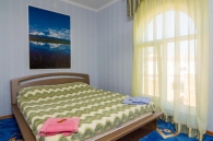 Отель Likko, Стандартный двухместный номер с 1 кроватью или 2 отдельными кроватями