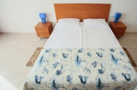 Мини-гостиница Анири, Двухместный номер Делюкс с 1 кроватью и видом на море