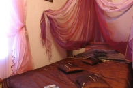 Гостиница Сота, Двухместный номер с 1 кроватью