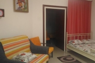 Мини-гостиница Яна-Каро, Двухместный номер Делюкс с 1 кроватью + дополнительная кровать