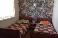  Divo, Бунгало с 2 спальнями 