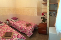  Divo, Двухместный номер с 1 кроватью или 2 отдельными кроватями и террасой