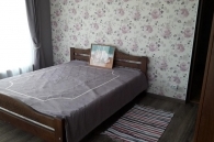  Гостевой дом на Керченском Шоссе 27М, Двухместный номер Делюкс с 1 кроватью (на 2 взрослых + 1 ребенка)