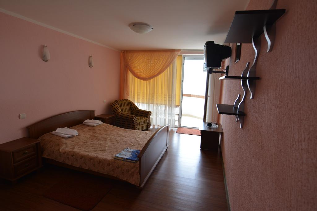 Мини-гостиница «Каури», 
Двухместный номер с 1 кроватью
