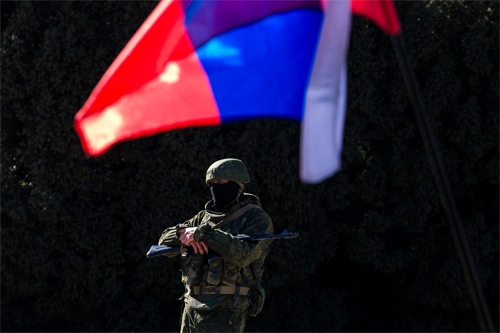 Безопасный Крым