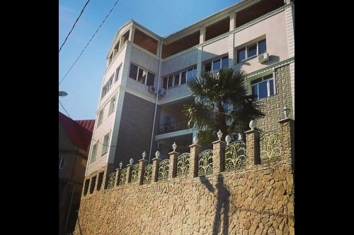 Гостевой дом «Карина»