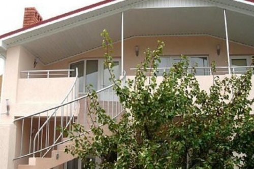 Гостевой дом «Абрикос»