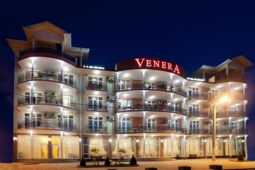 Отель «Венера Ресорт»