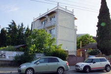 Гостевой дом Ирина