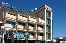 Отель Агора