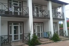  Comfort Guest House
