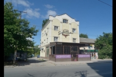 Отель Лермонтов