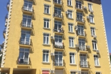 Апартаменты Крымская 69
