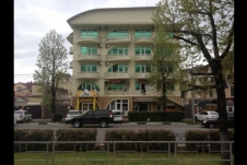 Отель Василеос