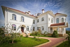 Апартаменты Black Sea