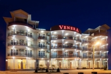 Отель Венера Ресорт