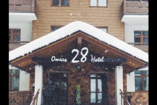  Отель 28