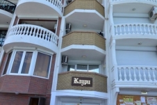 Мини-гостиница Каури