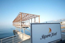 Гостиница Ripario Econom