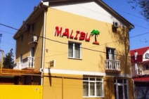 Мини-отель «Малибу»