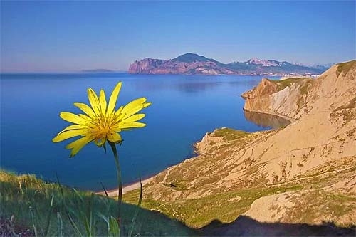 Религии Крыма