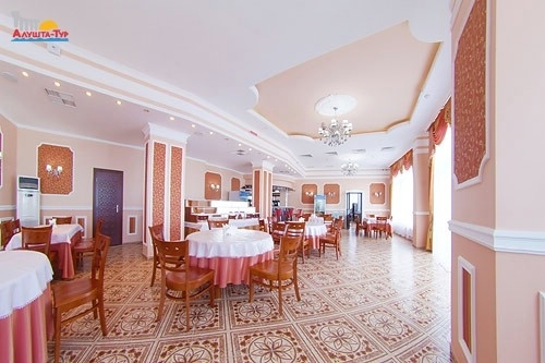 Отличный отдых в «Barton Park»