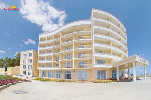 Отличный отдых в «Barton Park»