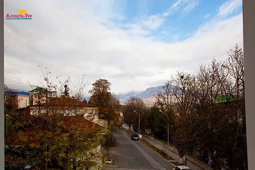Наш сказочный отпуск в отеле «Лотос» Алушта