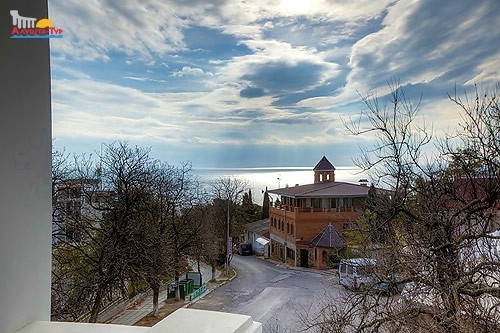 Наш сказочный отпуск в отеле «Лотос» Алушта