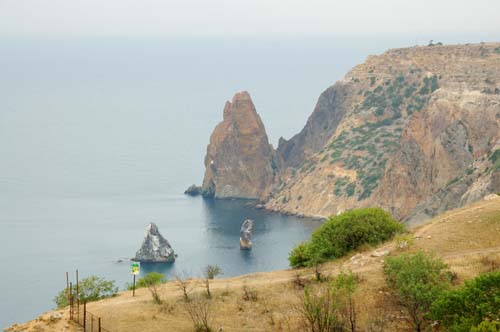 Поток туристов в Крым в 2014 году не снизится!