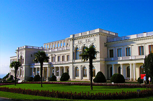 Алушта отдых