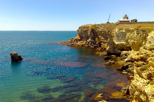 Частный отдых в Алуште