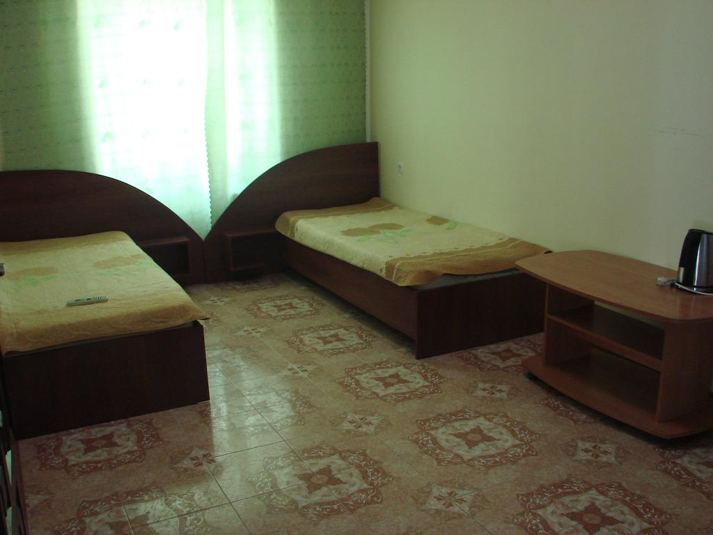 Гостевой дом «Дом Гайбулло», Двухместный номер «Комфорт» с 1 кроватью или 2 отдельными кроватями