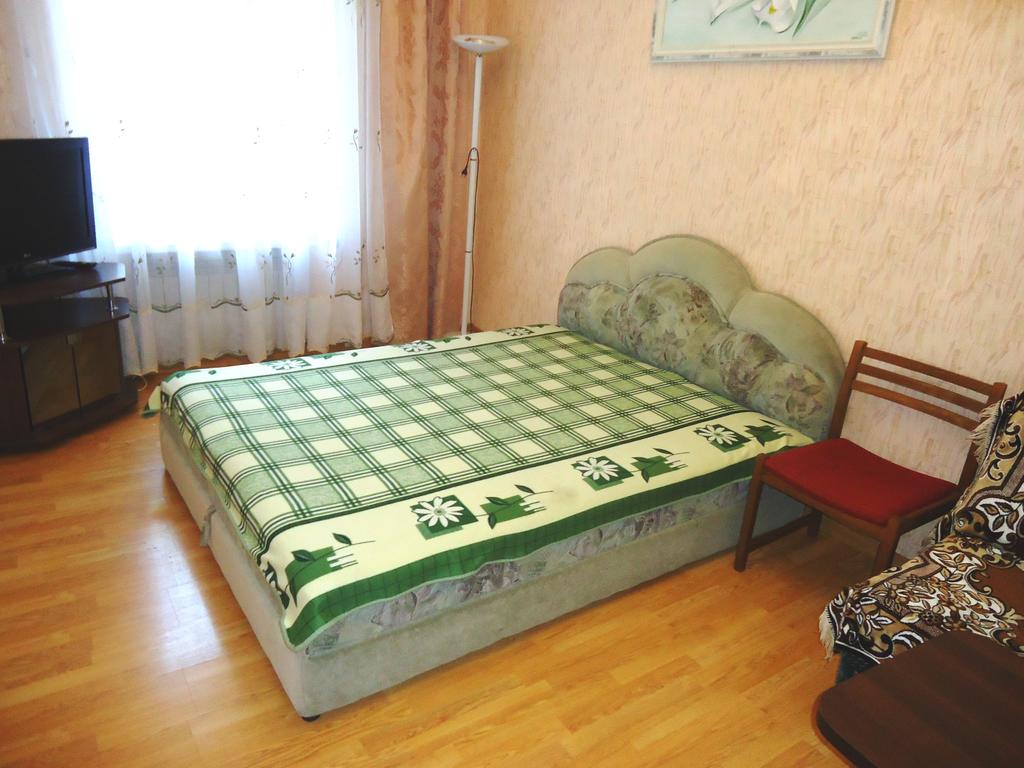  «Guesthouse Dmitrieva», Апартаменты - Первый этаж