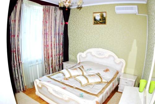  «Guesthouse Dmitrieva», Апартаменты с 2 спальнями
