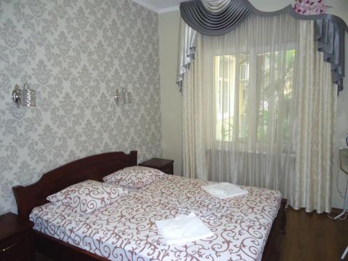  «Guesthouse Dmitrieva», Апартаменты с 3 спальнями