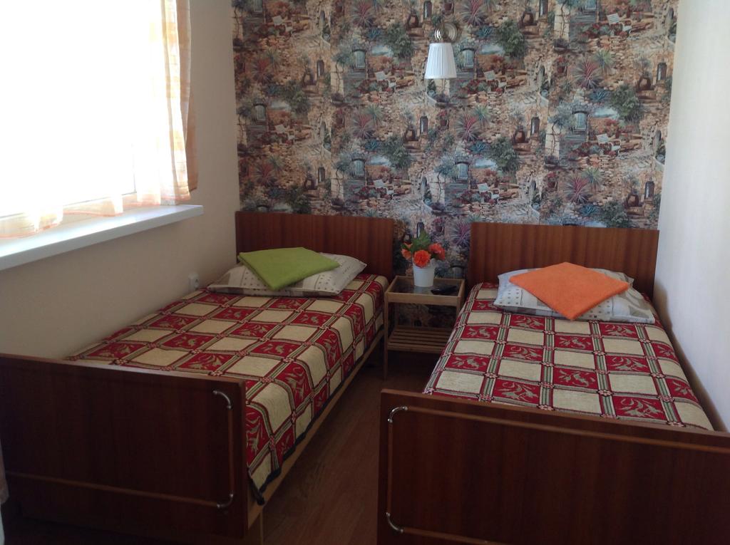  «Divo», Бунгало с 2 спальнями 