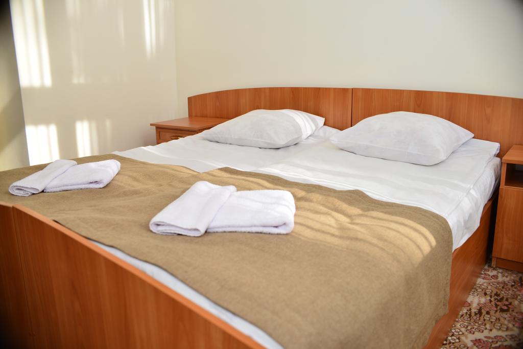 Отель «Гранд Астория», Двухместный номер с 2 отдельными кроватями