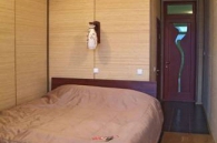 Отель Веселый Хотэй, Стандартный двухместный номер с 1 кроватью