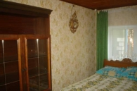 Отель Минчанка, Cемейный номер с отдельной ванной комнатой