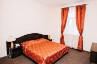 Отель Простые вещи, Улучшенный двухместный номер с 1 кроватью или 2 отдельными кроватями