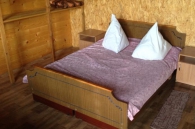  Дом для отпуска Горная Антавия, Дом для отпуска с двуспальной кроватью
