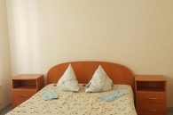 Мини-гостиница Греческая, 6, Улучшенный двухместный номер с 1 кроватью