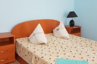 Мини-гостиница Греческая, 6, Стандартный двухместный номер с 1 кроватью или 2 отдельными кроватями