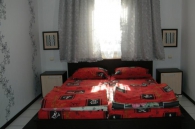 Гостевой дом Мария, Двухместный номер Делюкс с 1 кроватью + дополнительная кровать