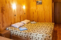 Мини-гостиница Приют странника, Двухместный номер с 2 отдельными кроватями