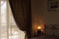  Гостевой Дом Орлиное -Севастополь, Стандартный номер с 2 односпальными кроватями и диваном