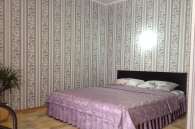  Мини-гостиница Аврора, Двухместный номер Комфорт с 1 кроватью